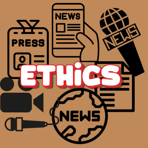 Our ethics